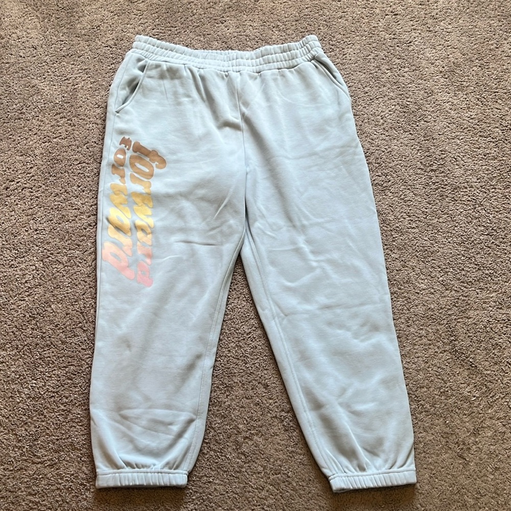 Fabletics Graphic Jogger Sweatpants - image 5